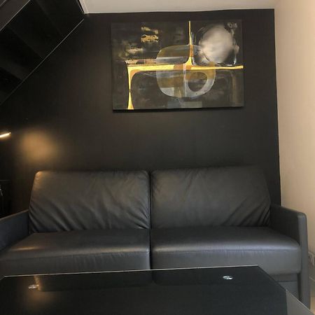 Une Chambre A Neuilly Guest House Luaran gambar