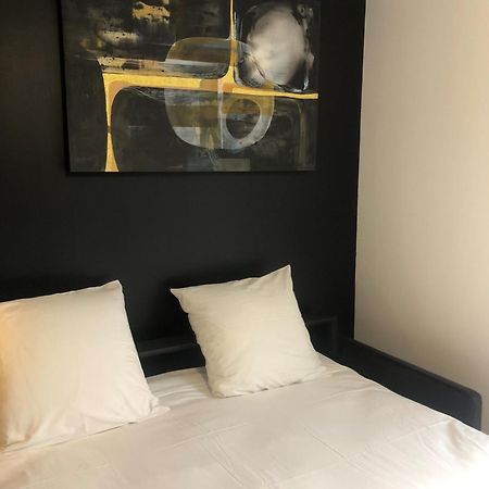 Une Chambre A Neuilly Guest House Luaran gambar
