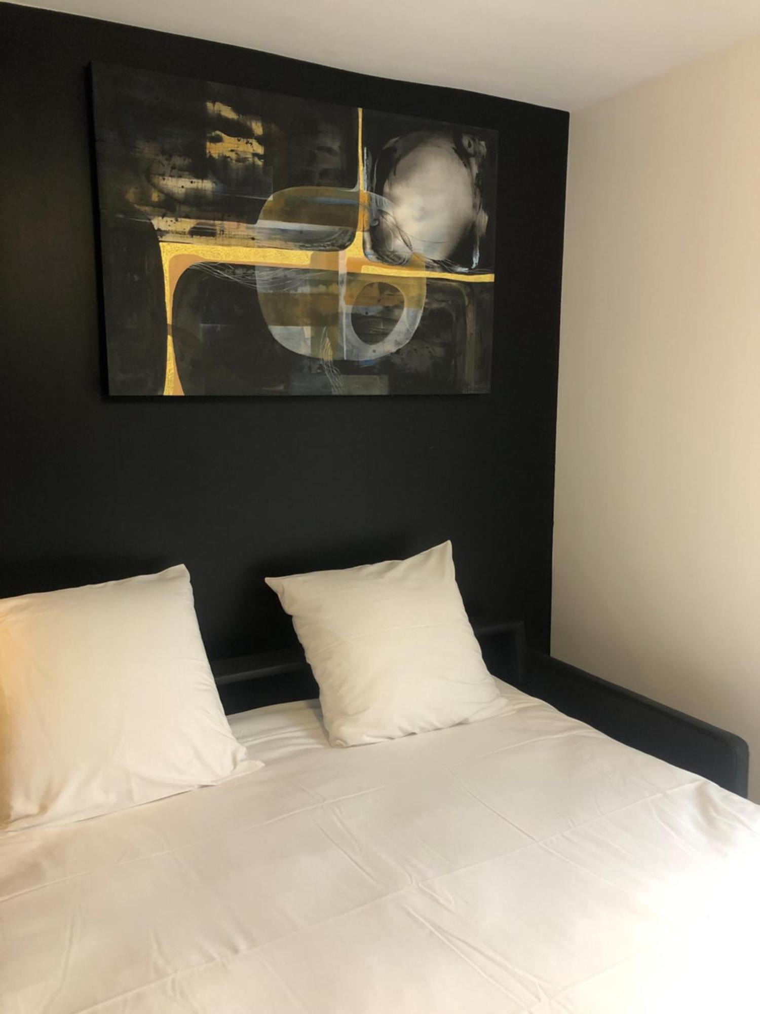 Une Chambre A Neuilly Guest House Luaran gambar