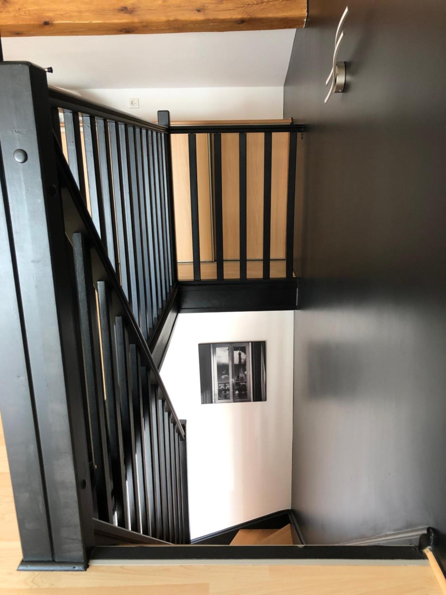 Une Chambre A Neuilly Guest House Luaran gambar