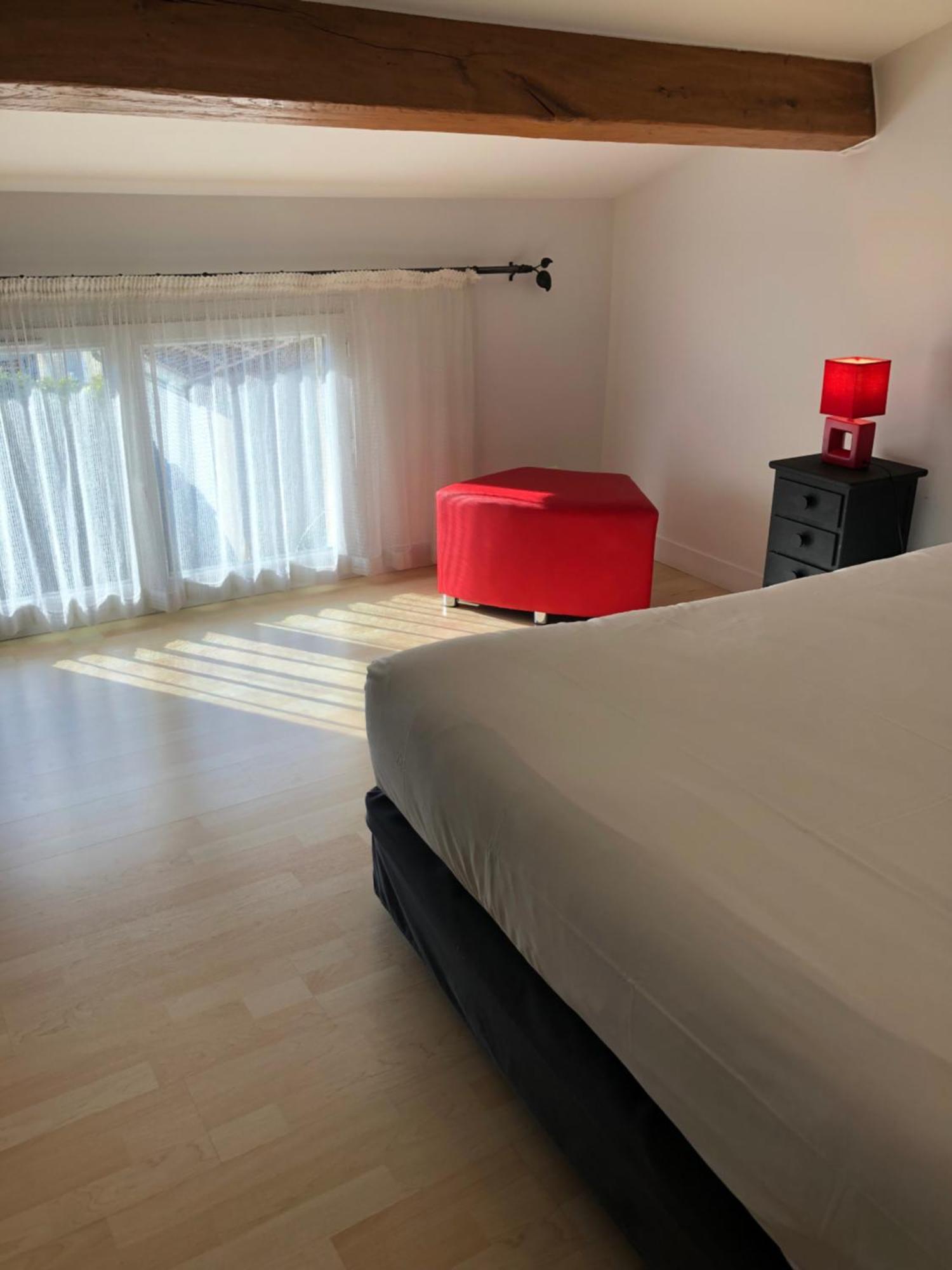 Une Chambre A Neuilly Guest House Luaran gambar