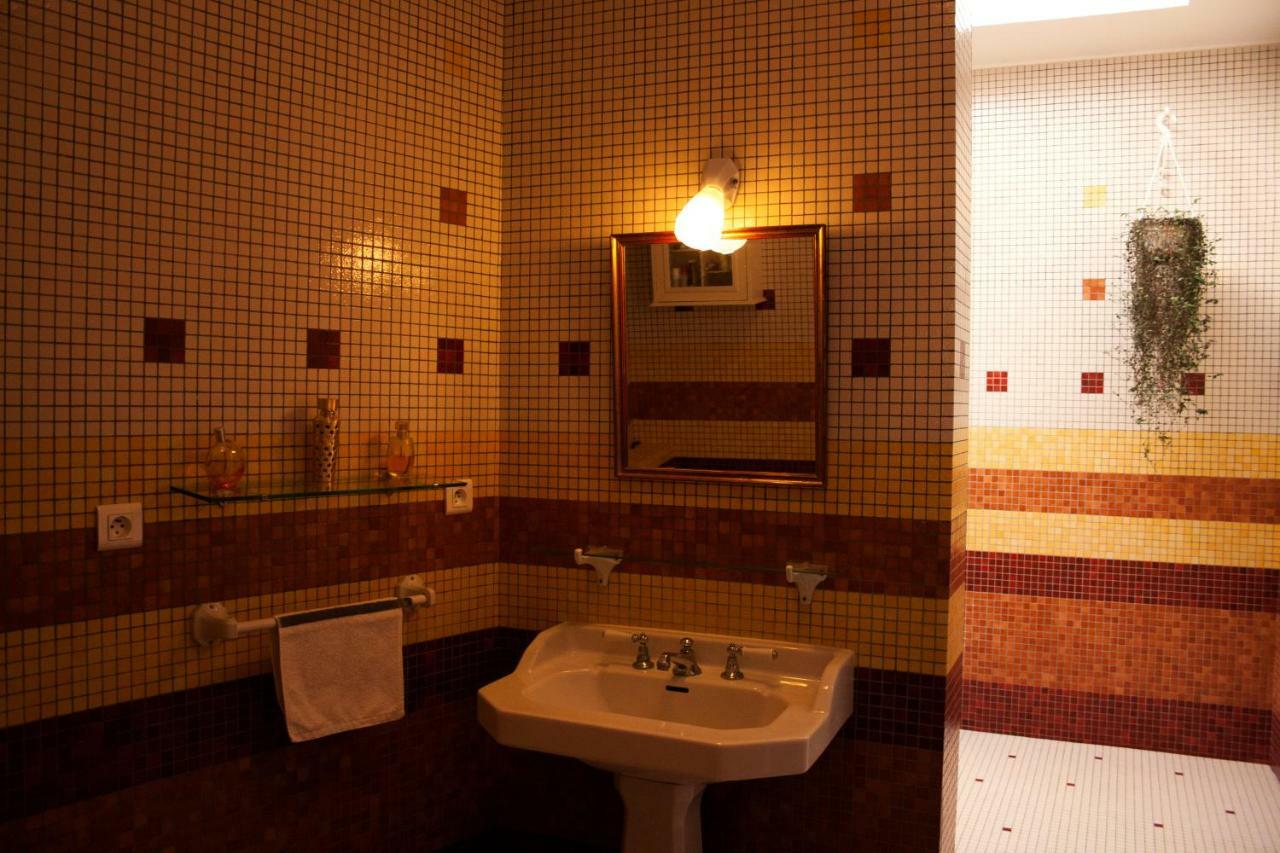 Une Chambre A Neuilly Guest House Luaran gambar