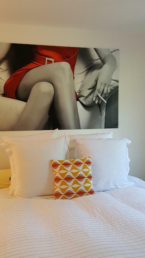 Une Chambre A Neuilly Guest House Luaran gambar