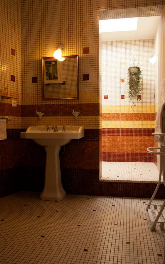 Une Chambre A Neuilly Guest House Luaran gambar