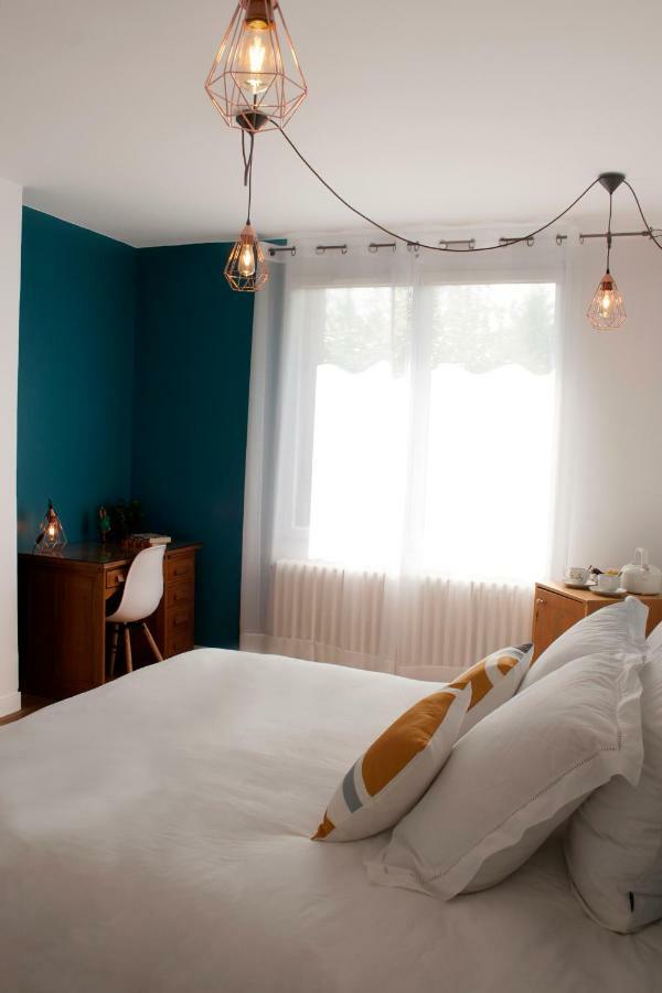 Une Chambre A Neuilly Guest House Luaran gambar