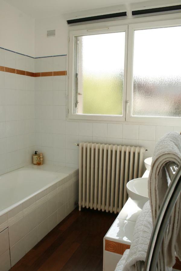 Une Chambre A Neuilly Guest House Luaran gambar