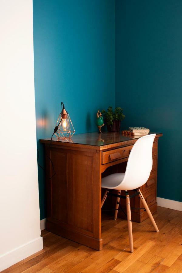 Une Chambre A Neuilly Guest House Luaran gambar