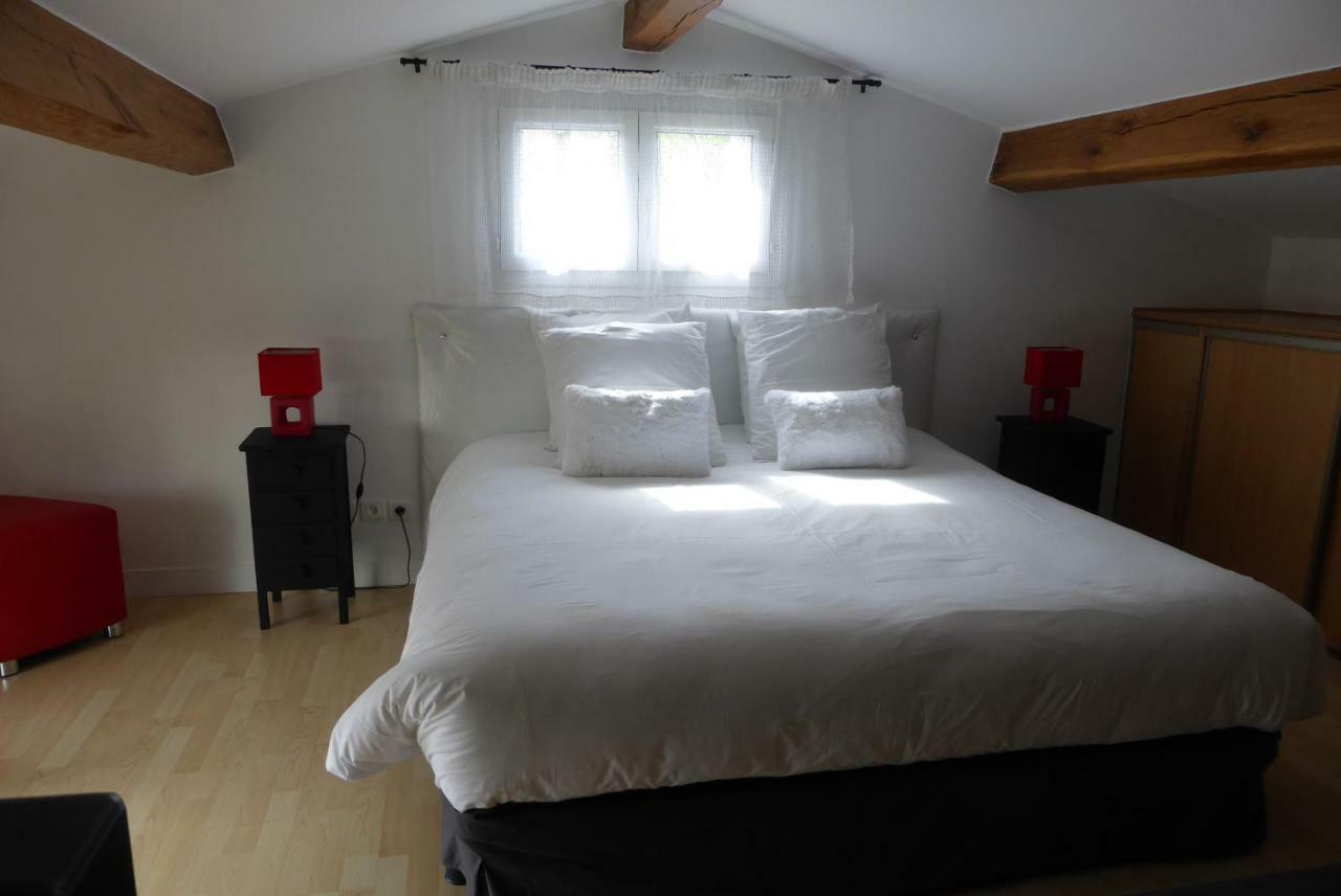 Une Chambre A Neuilly Guest House Luaran gambar